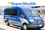 super shuttle or prime time shuttle lax